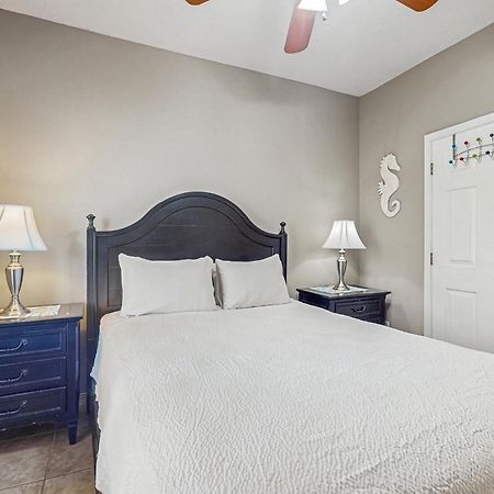 Orange Beach Villas 4285A - A Dreamin Exterior foto