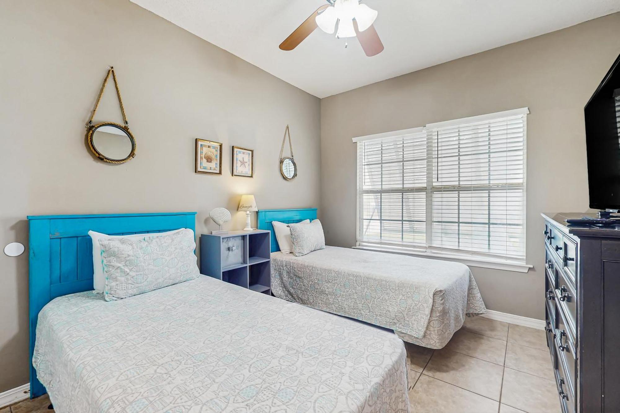 Orange Beach Villas 4285A - A Dreamin Exterior foto
