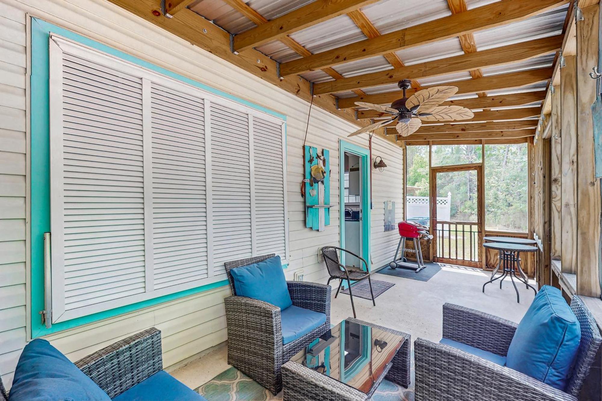 Orange Beach Villas 4285A - A Dreamin Exterior foto