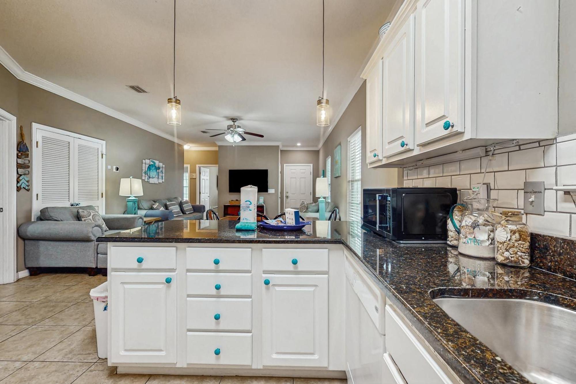 Orange Beach Villas 4285A - A Dreamin Exterior foto