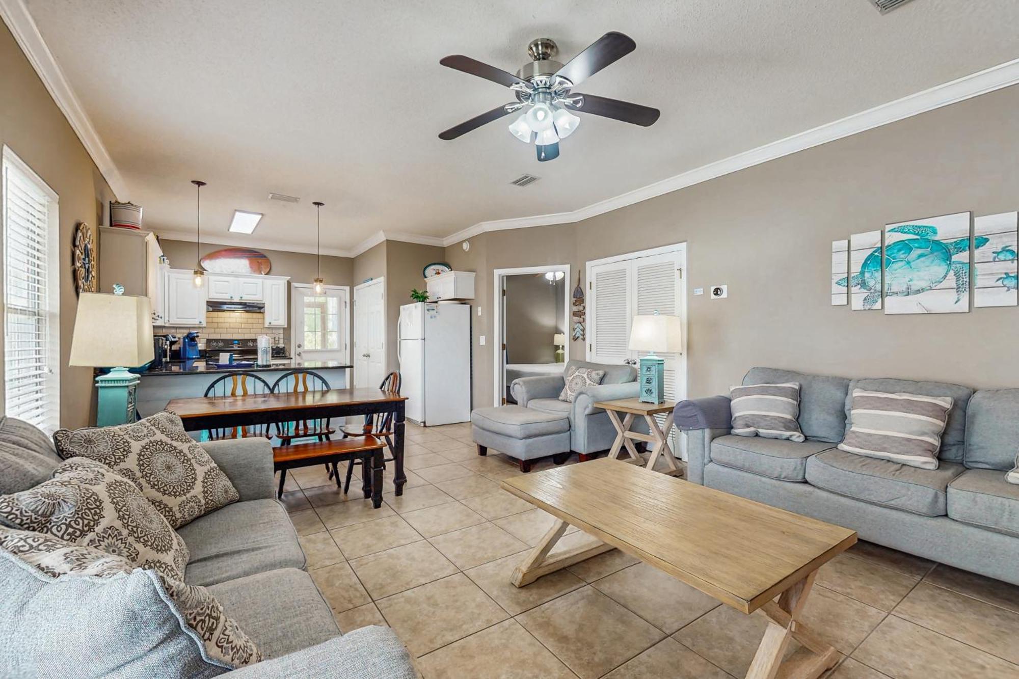 Orange Beach Villas 4285A - A Dreamin Exterior foto