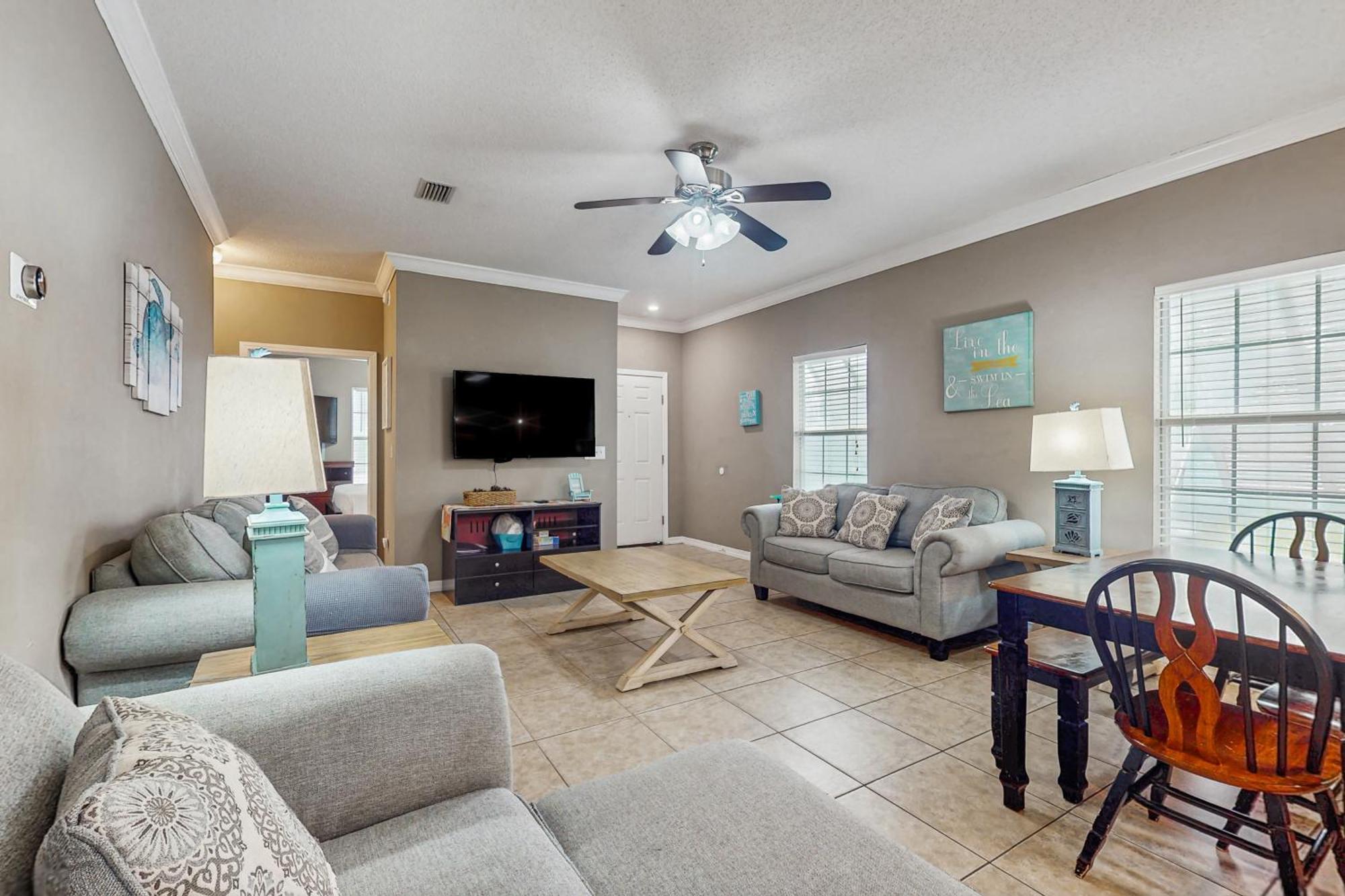 Orange Beach Villas 4285A - A Dreamin Exterior foto