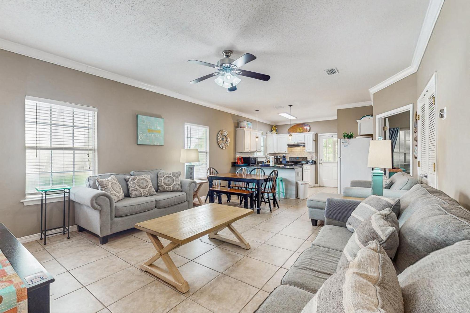 Orange Beach Villas 4285A - A Dreamin Exterior foto