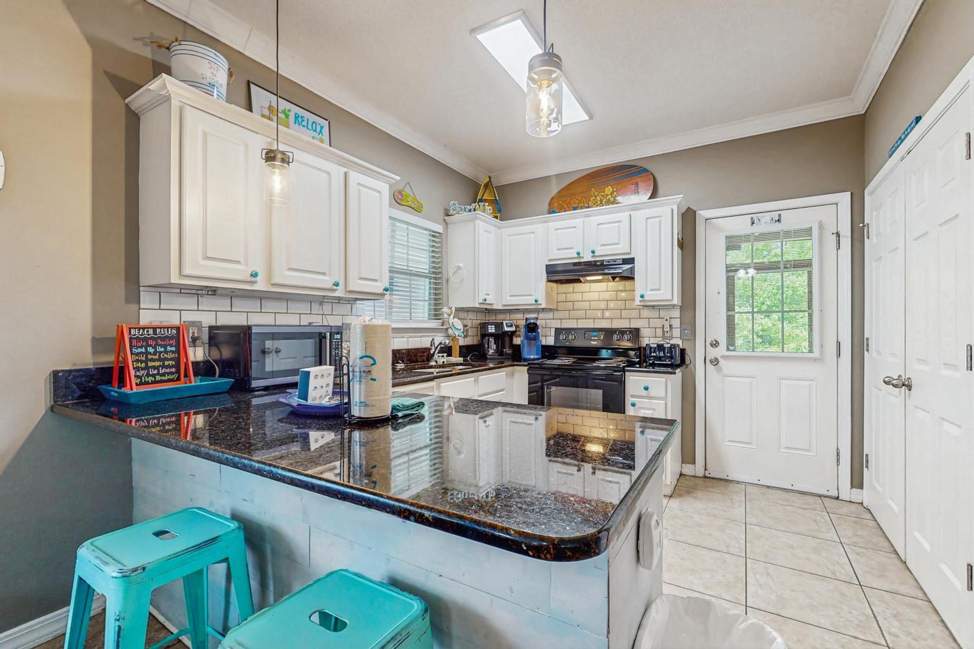 Orange Beach Villas 4285A - A Dreamin Exterior foto